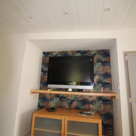 Appartement Chez Audrey dans la pinède à Ensues-la-Redonne Extérieur photo