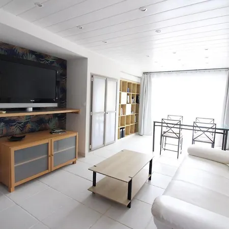 Appartement Chez Audrey dans la pinède à Ensues-la-Redonne Extérieur photo
