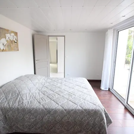 Appartement Chez Audrey dans la pinède à Ensues-la-Redonne Extérieur photo